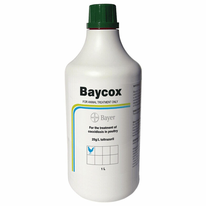 Baycox 1.0L