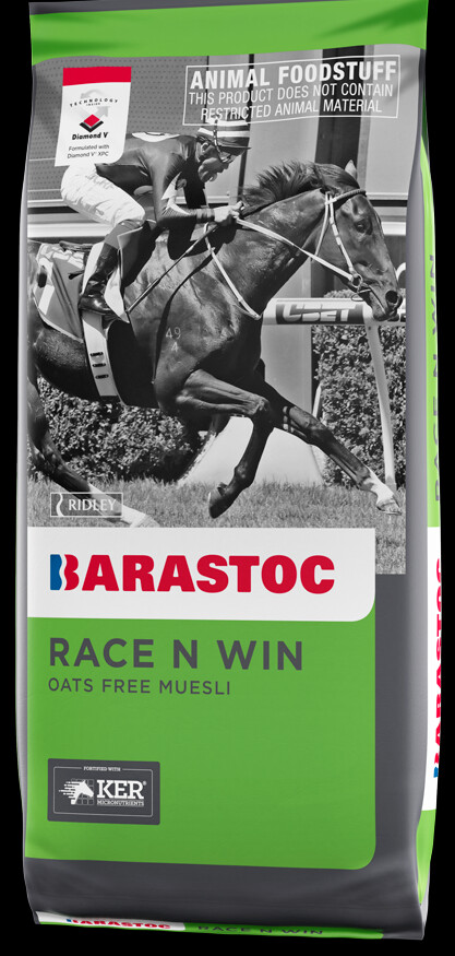 Barastoc Race N Win