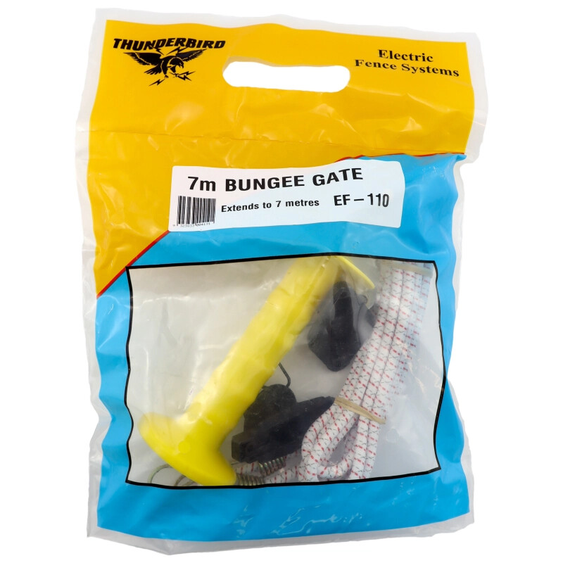 Bungee Gate  7metre EF-110