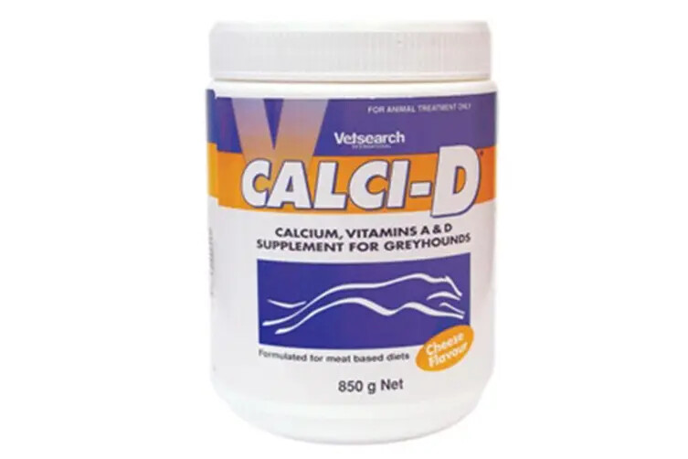 Calci D 850g