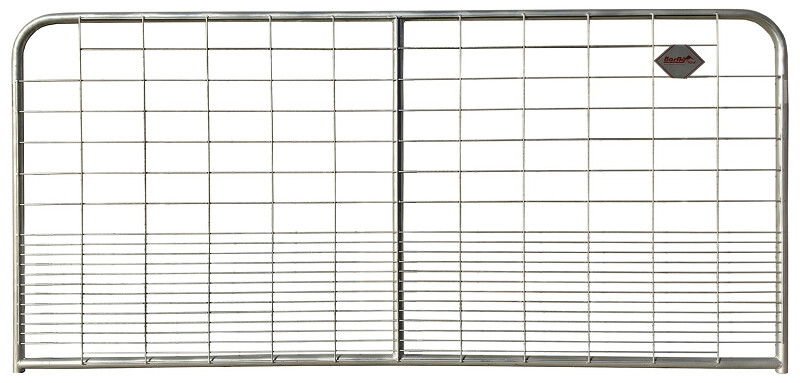 Bosag Gate 8&#39; Mesh (2400mm) Graduated