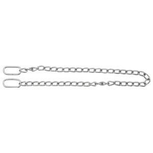 Calving Chain SS Quality SHORT 80cm EA