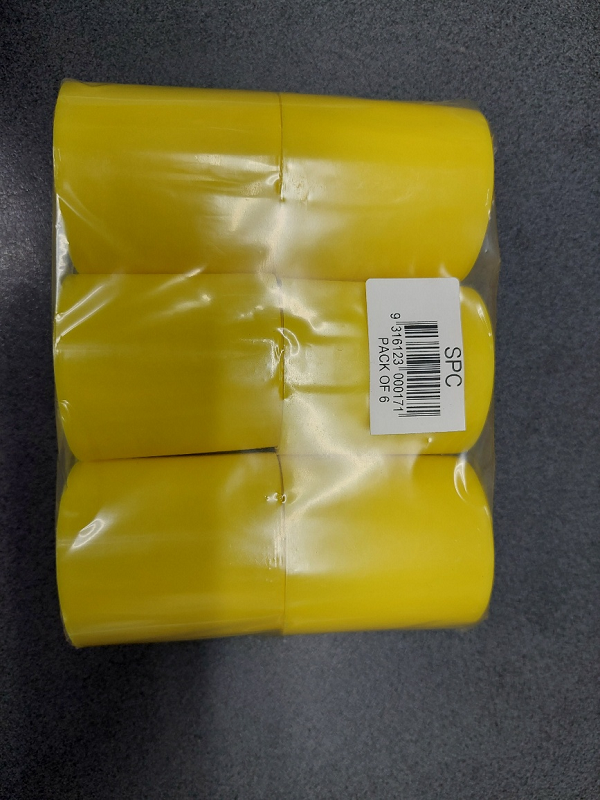 Caps - Star Picket PK 6