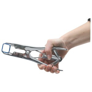 Castrator Applicator Metal (201106)