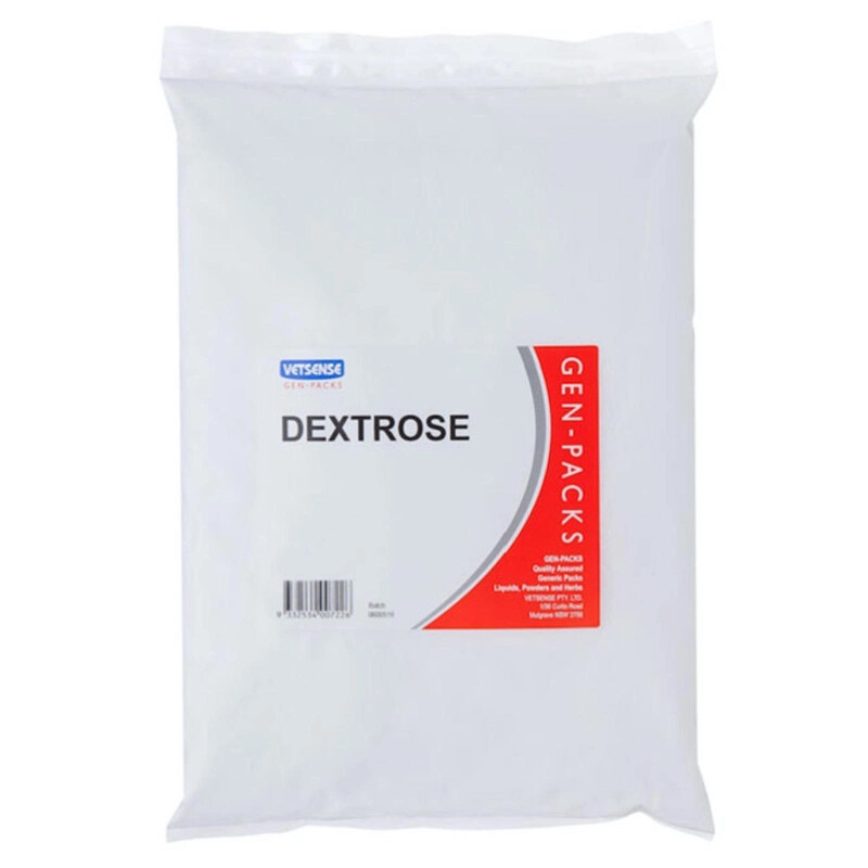 Vetsense Dextrose 1.0Kg