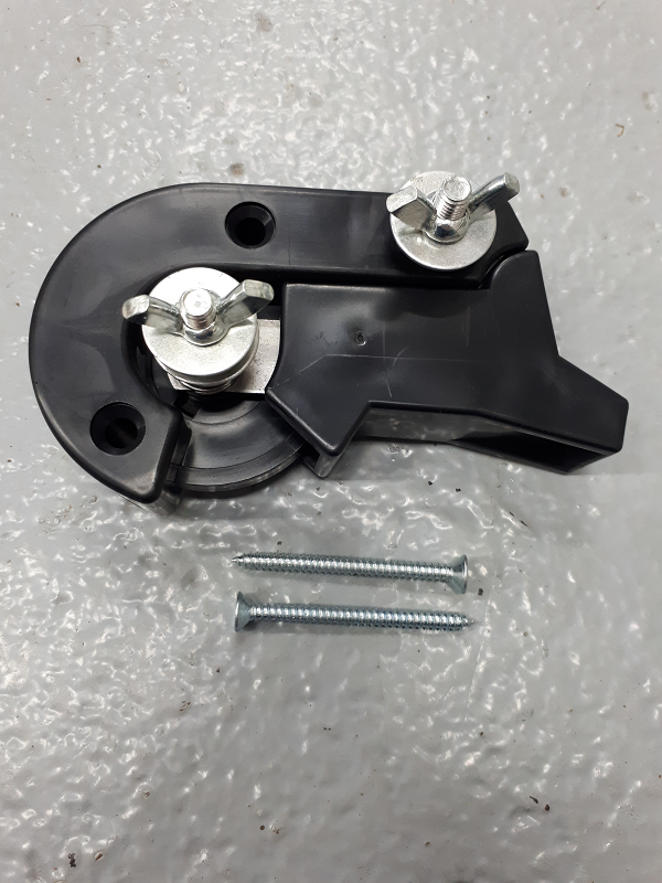 Cut Out Switch Thunderbird QEF-14S