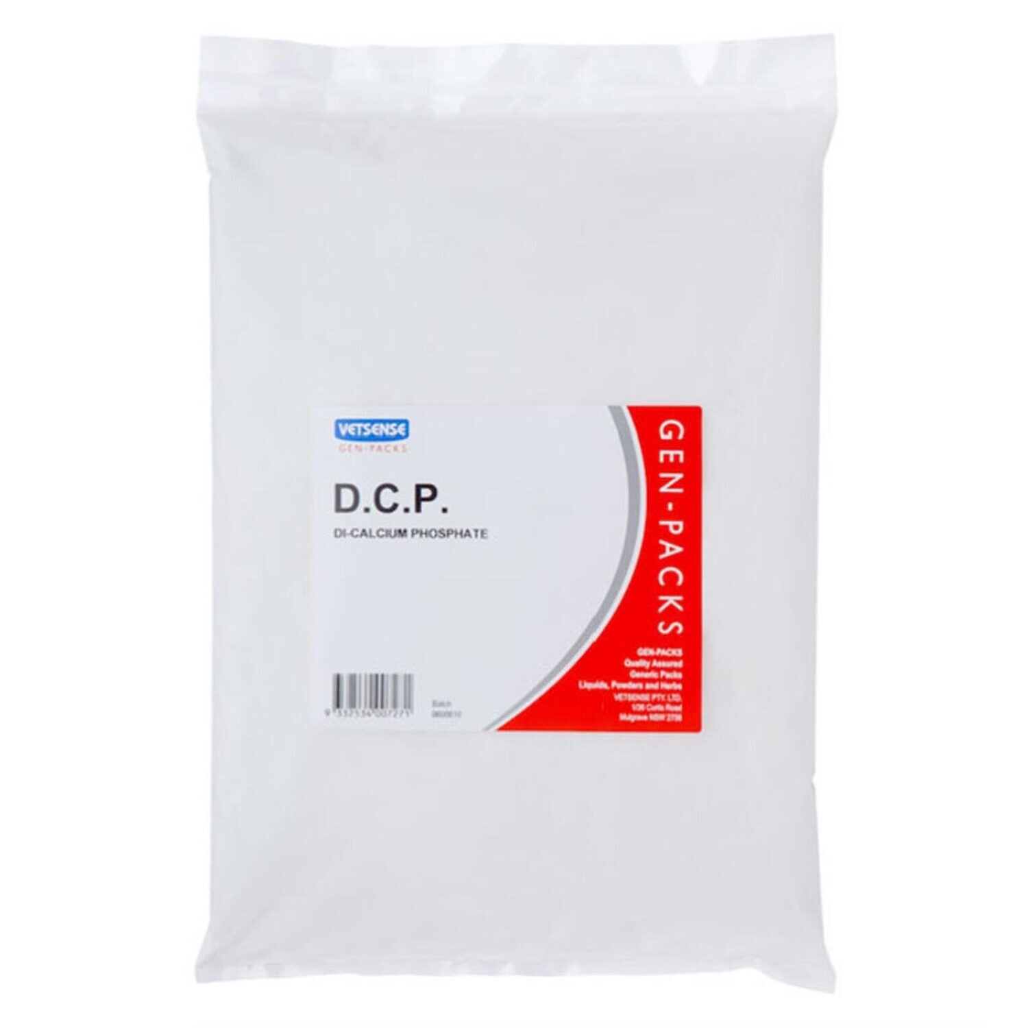 DCP Vetsense 1.0kg