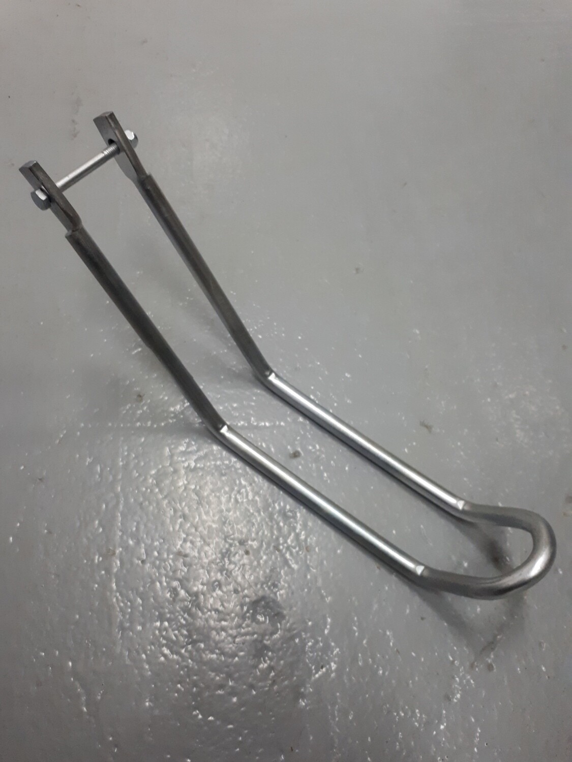 Double Gate Bow 25NBV