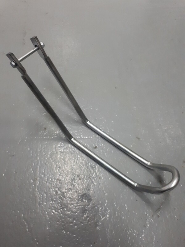 Double Gate Bow 25NBV