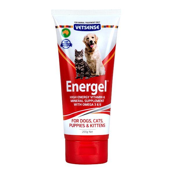 Energel 200g VETSENSE