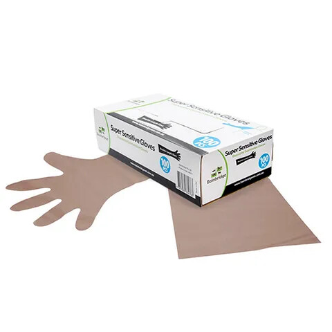 Gloves Exam Shoulder Length 00Pk