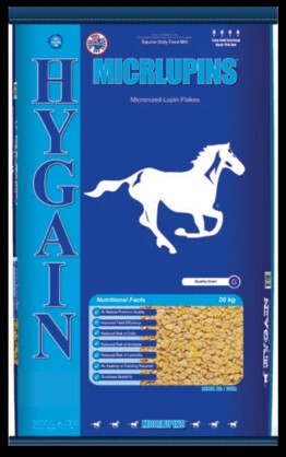 Hygain MicrLupins 20kg