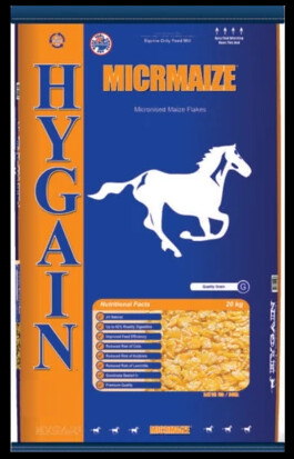 Hygain MicrMaize 20Kg