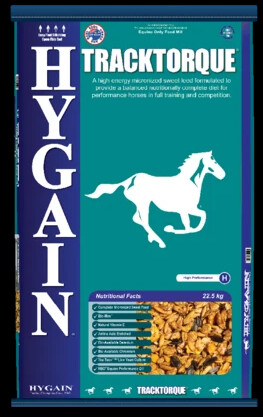 Hygain TrackTorque 20kg