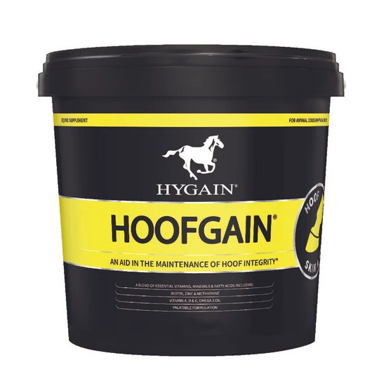 Hygain Hoofgain Supplement 7kg