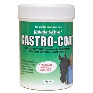 Kohnkes Gastro-Coat 1kg