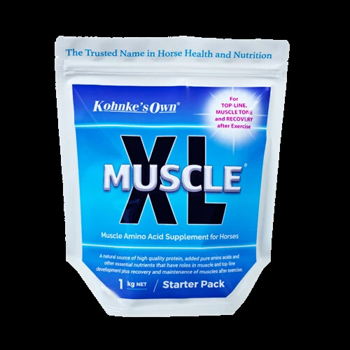 Kohnkes Muscle XL 1.0KG