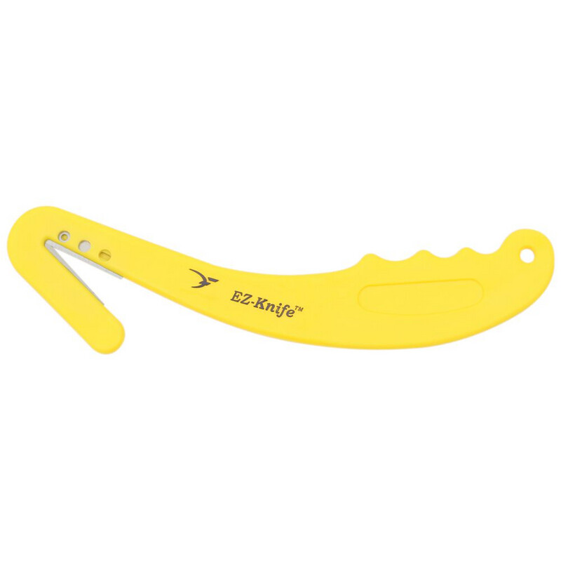 Knife Ear Tag Removal (204109)