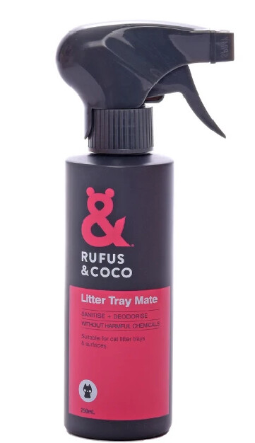 Litter Tray Mate Spray 250ml