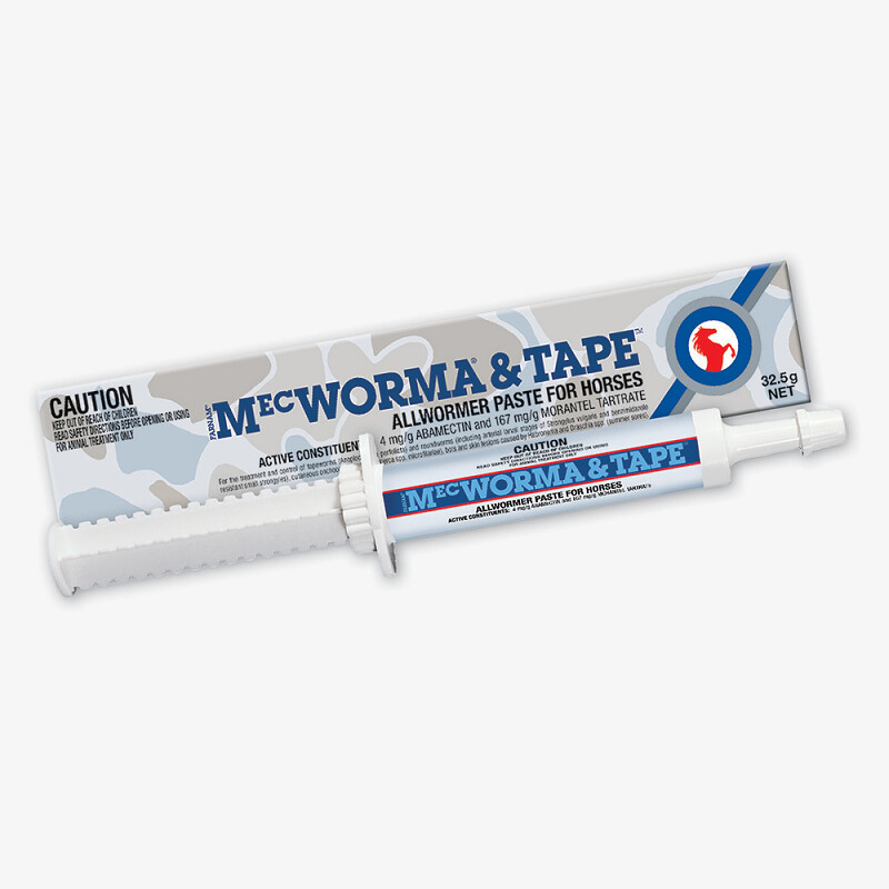 Mec Worma and Tape 32.5g