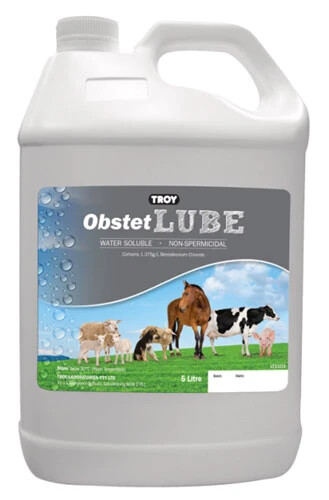Obstetrical Lubricant 5Litre