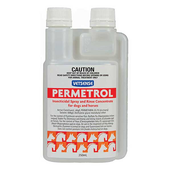 Permetrol 250mL