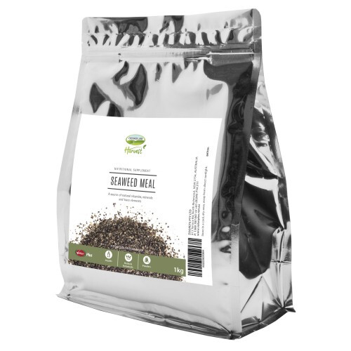 Seaweed Meal 1 kg Crooked Lane