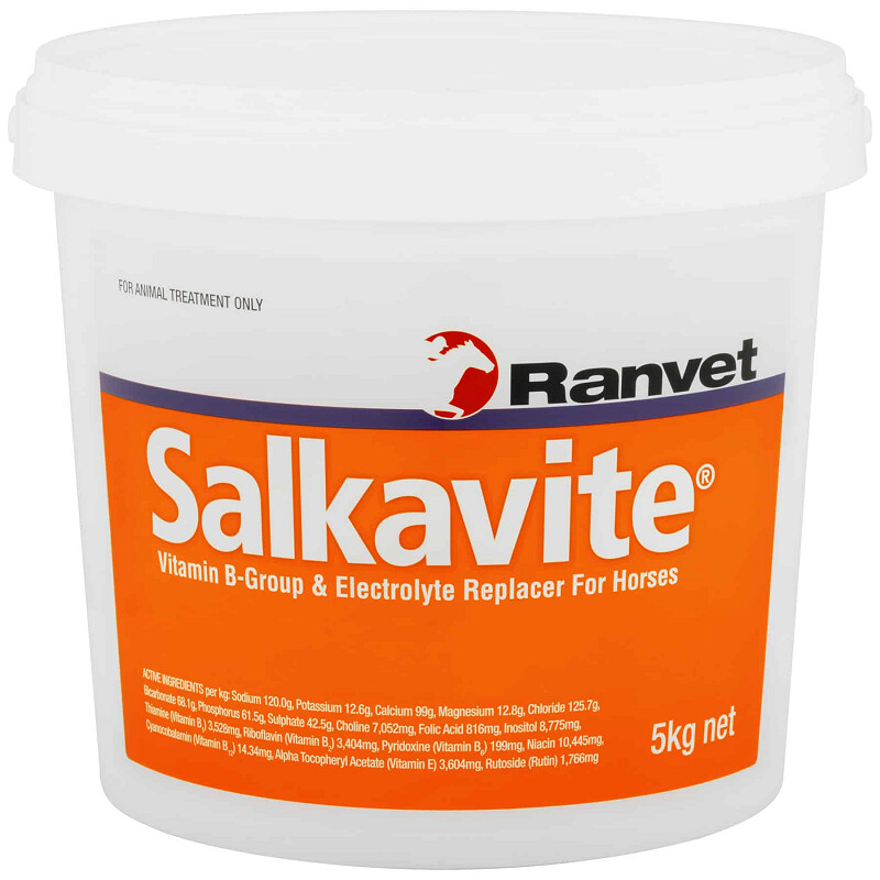 Salkavite For Horses 5kg