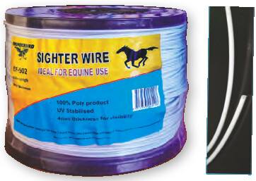 Sighter Wire - Thunderbird 650m x 4.0mm