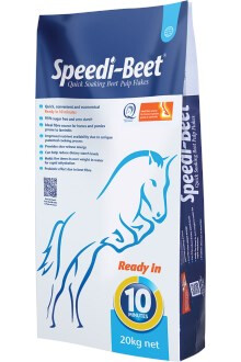 Speedi Beet 20kg