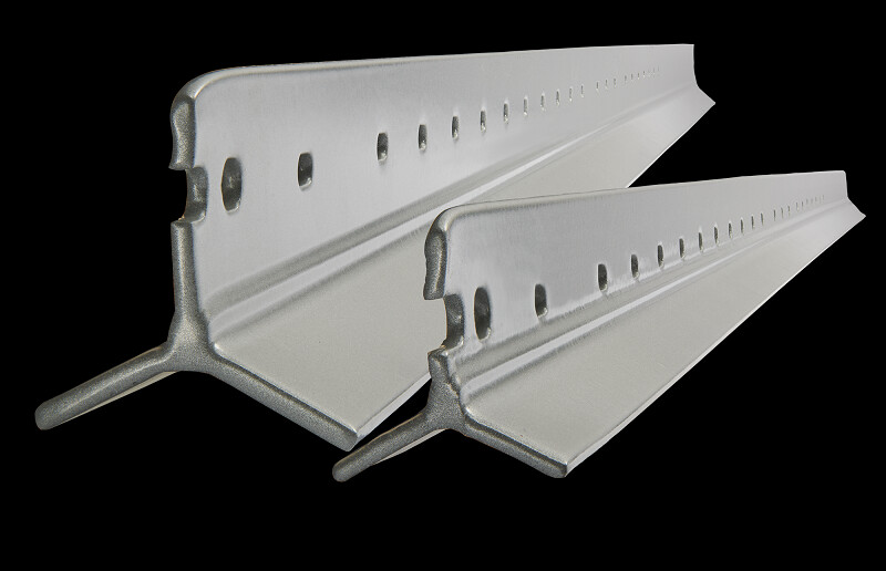 Star Picket Jio Galvanised 6&#39; 1800mm