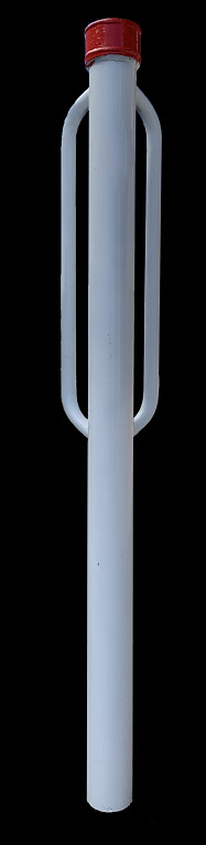 Star Post Driver 1200mm (Bosag)
