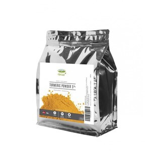 Turmeric Powder 1kg Crooked Lane