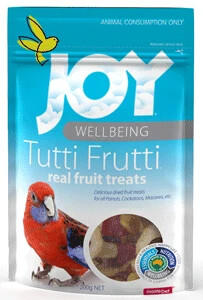 Tutti Frutti Treat 250g