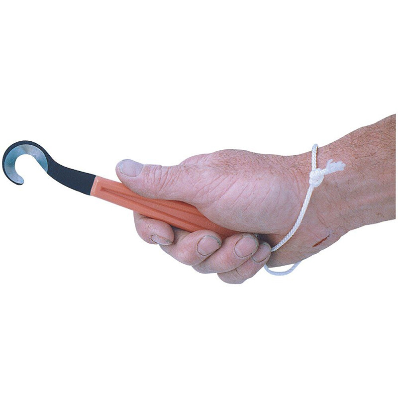 Twine Cutter 19cm (206954)
