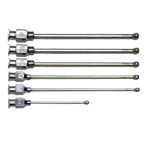 Vetafarm Crop Needle 12g Medication Tube