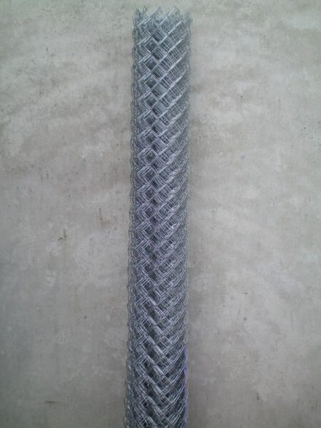Wire - Chainwire 2400 x 50 x 2.5 x 10m