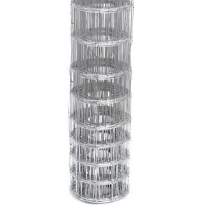 WireL Mesh Dog 1200 x11 Graduated x30m