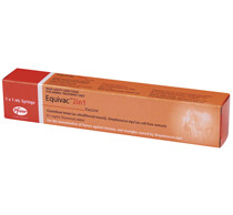 Equivac 2 in 1 (1.0ml)