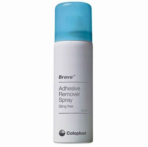 Adhesive Remover Spray 50mL