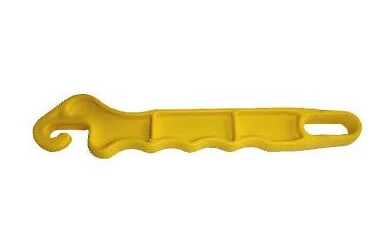 Handle Hook Plastic (QEF 32a)