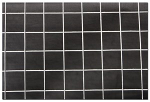 Weldmesh 2000 x 1200 25 x 25 x 2.5 GAL