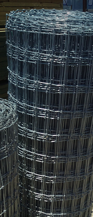 Wire Equine Mesh 1200 x100 x 50 x 50M