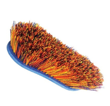 Showmaster Rainbow DANDY BRUSH