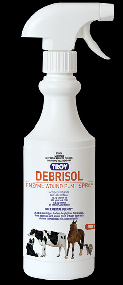 Troy DEBRISOL - 500mL