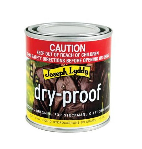 Dry Proof 250ml