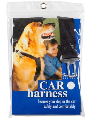 Car Harness Small