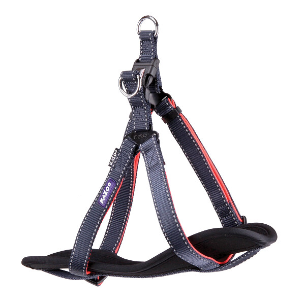 Harness Nylon Active LARGE/XLARGE