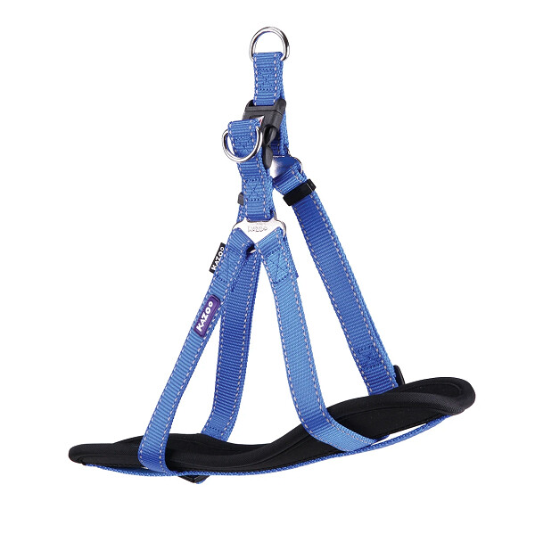 Harness Nylon Classic XL/LARGE