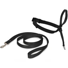 Easy Walk? Headcollar - Small Black